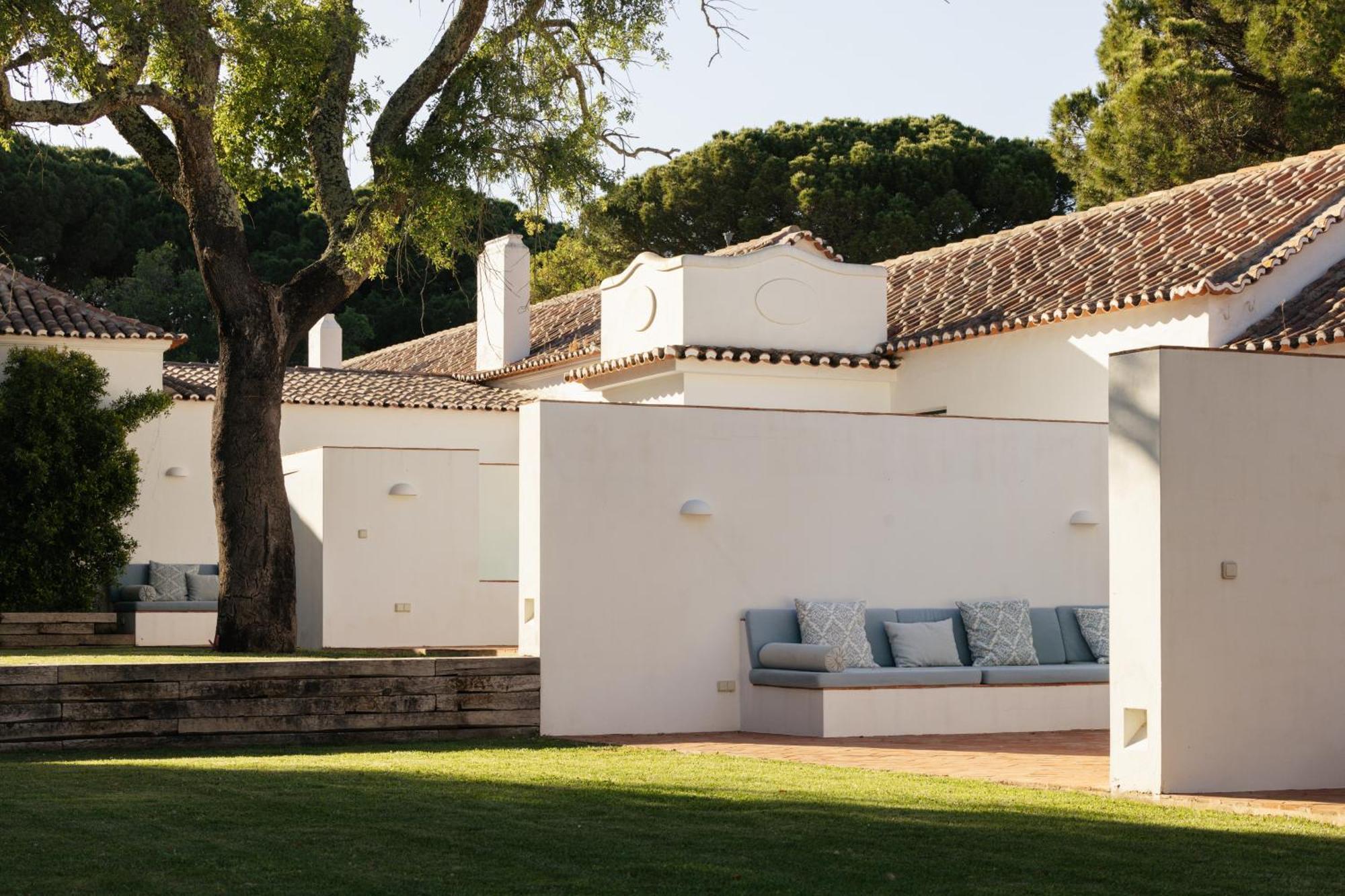 Herdade Do Peru Pateo Villas Azeitao Dış mekan fotoğraf