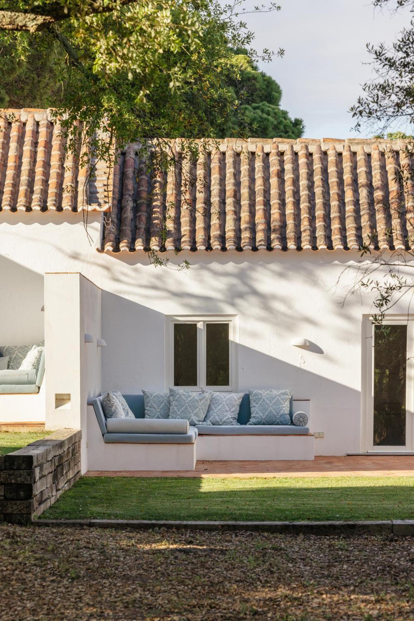 Herdade Do Peru Pateo Villas Azeitao Dış mekan fotoğraf