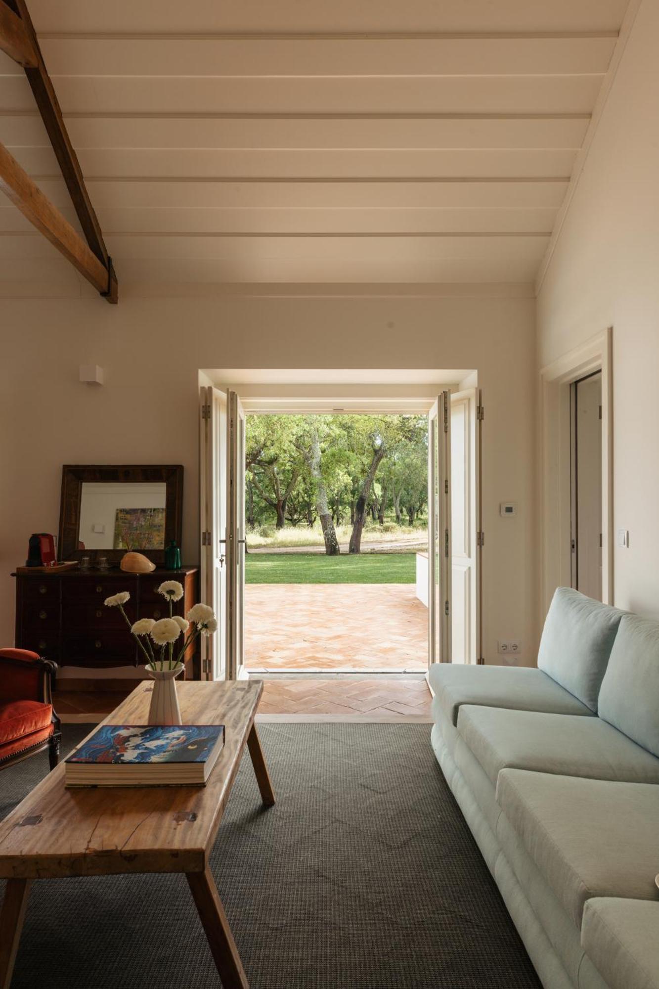 Herdade Do Peru Pateo Villas Azeitao Dış mekan fotoğraf