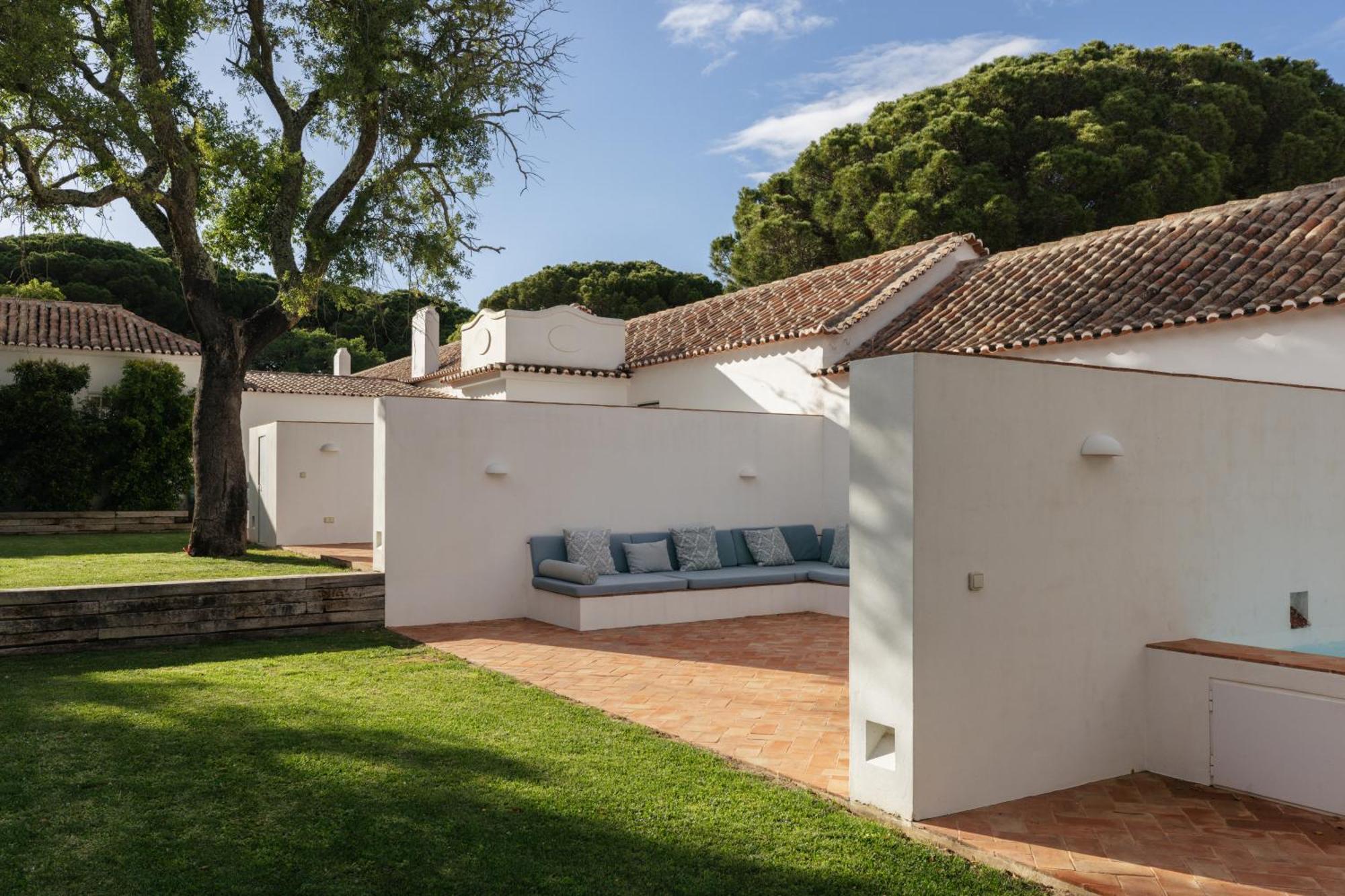 Herdade Do Peru Pateo Villas Azeitao Dış mekan fotoğraf