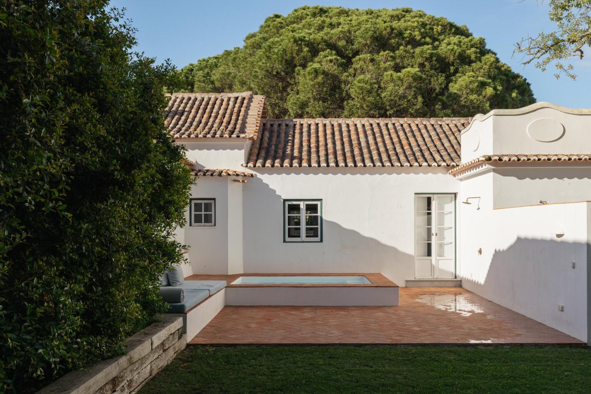 Herdade Do Peru Pateo Villas Azeitao Dış mekan fotoğraf