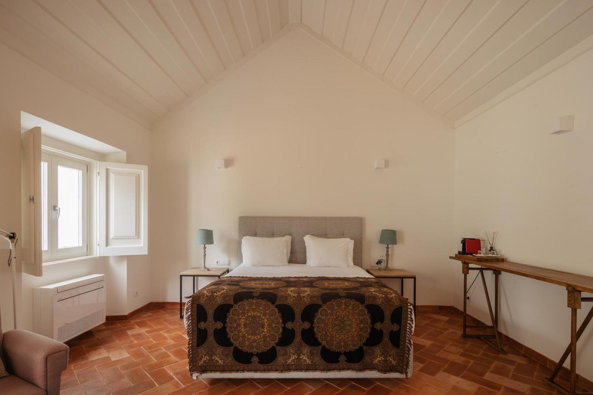 Herdade Do Peru Pateo Villas Azeitao Dış mekan fotoğraf