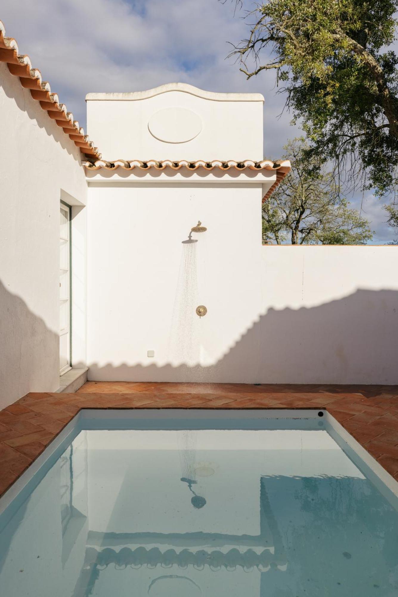 Herdade Do Peru Pateo Villas Azeitao Dış mekan fotoğraf