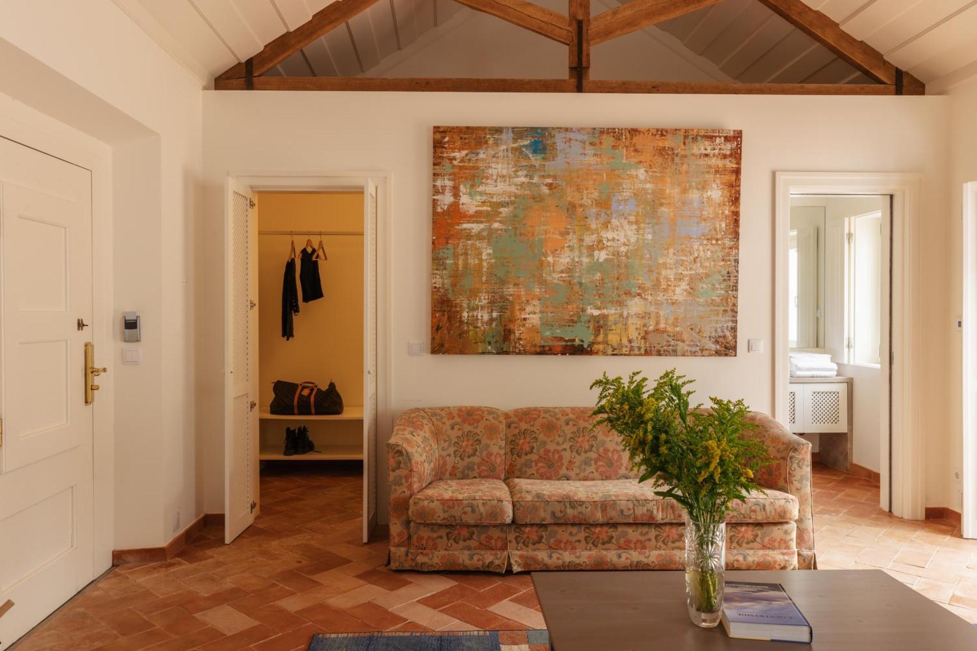 Herdade Do Peru Pateo Villas Azeitao Dış mekan fotoğraf