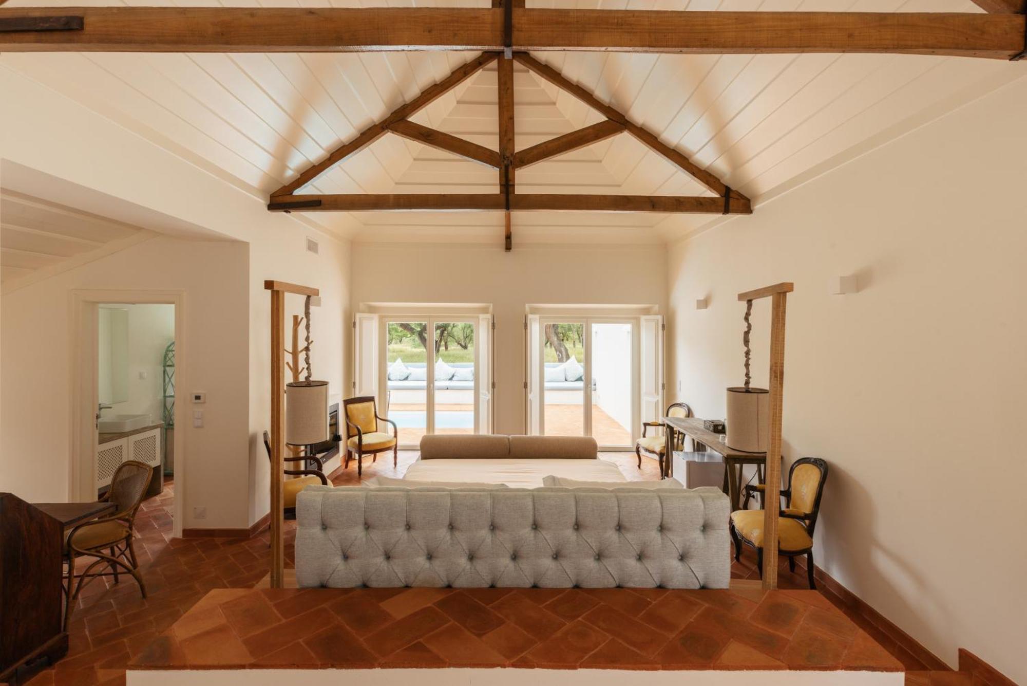 Herdade Do Peru Pateo Villas Azeitao Dış mekan fotoğraf