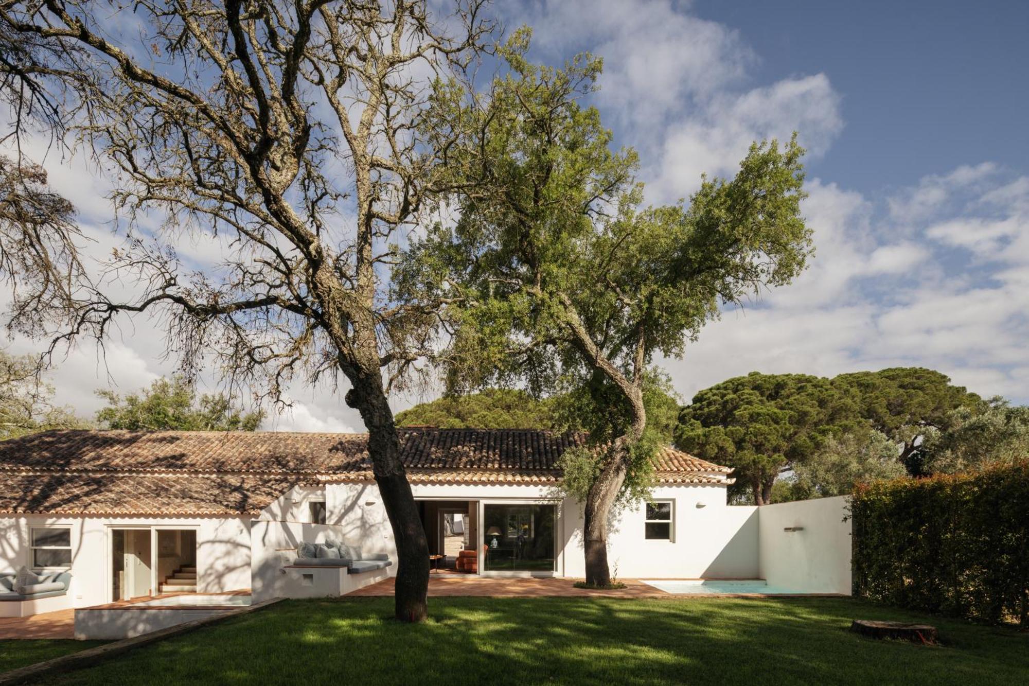 Herdade Do Peru Pateo Villas Azeitao Dış mekan fotoğraf