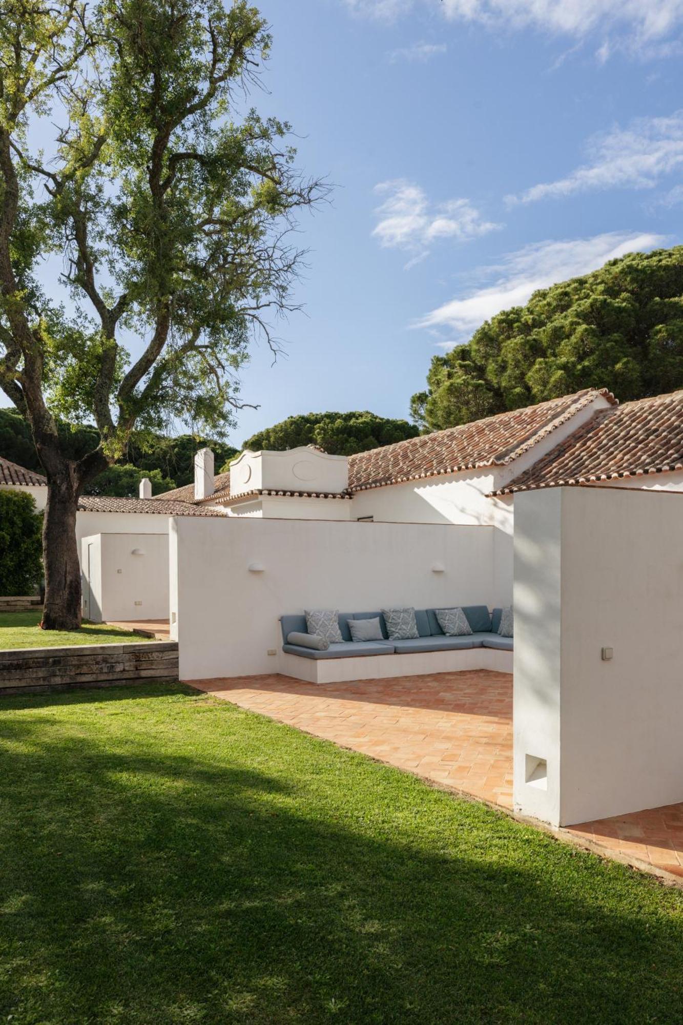 Herdade Do Peru Pateo Villas Azeitao Dış mekan fotoğraf