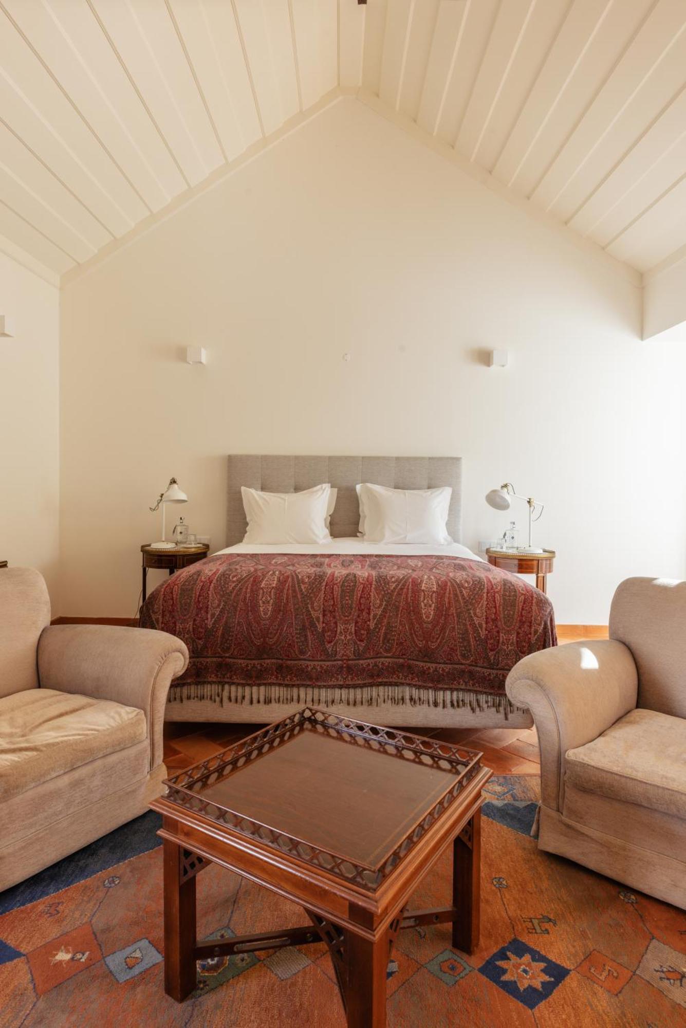 Herdade Do Peru Pateo Villas Azeitao Dış mekan fotoğraf