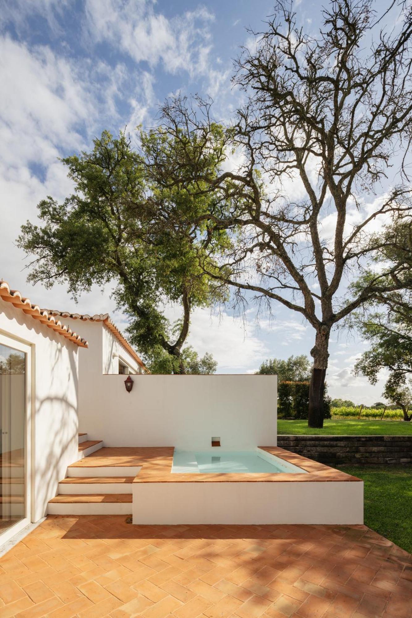 Herdade Do Peru Pateo Villas Azeitao Dış mekan fotoğraf