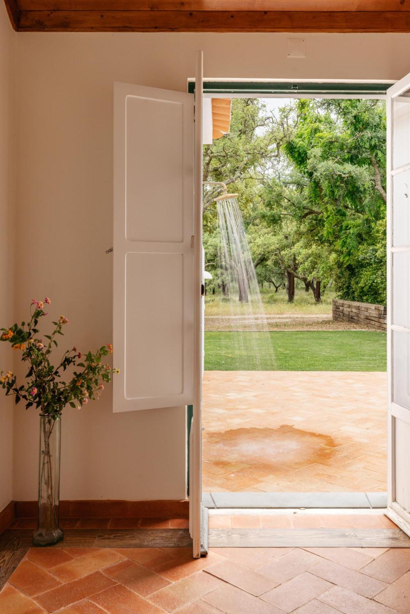 Herdade Do Peru Pateo Villas Azeitao Dış mekan fotoğraf