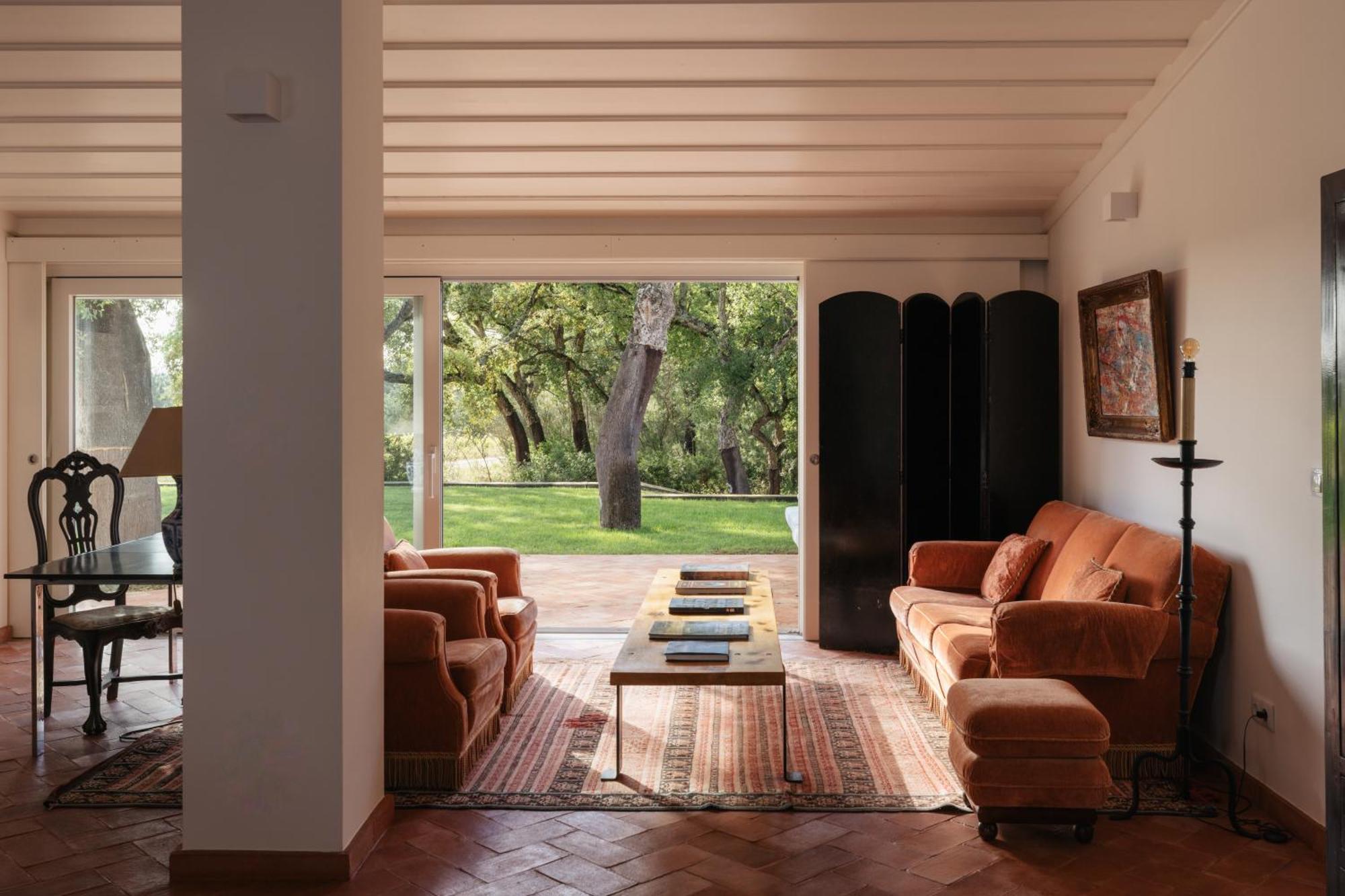 Herdade Do Peru Pateo Villas Azeitao Dış mekan fotoğraf
