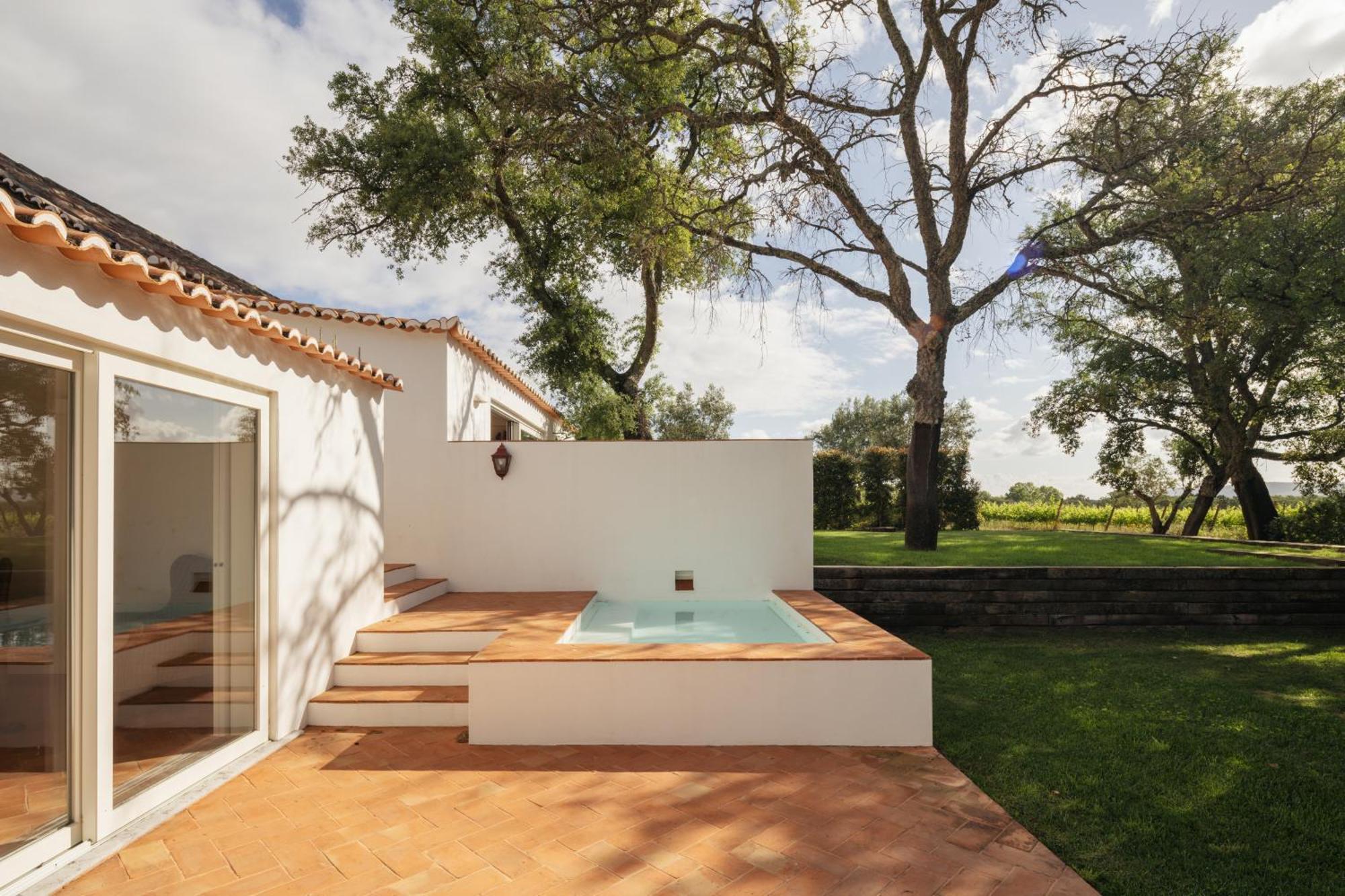 Herdade Do Peru Pateo Villas Azeitao Dış mekan fotoğraf