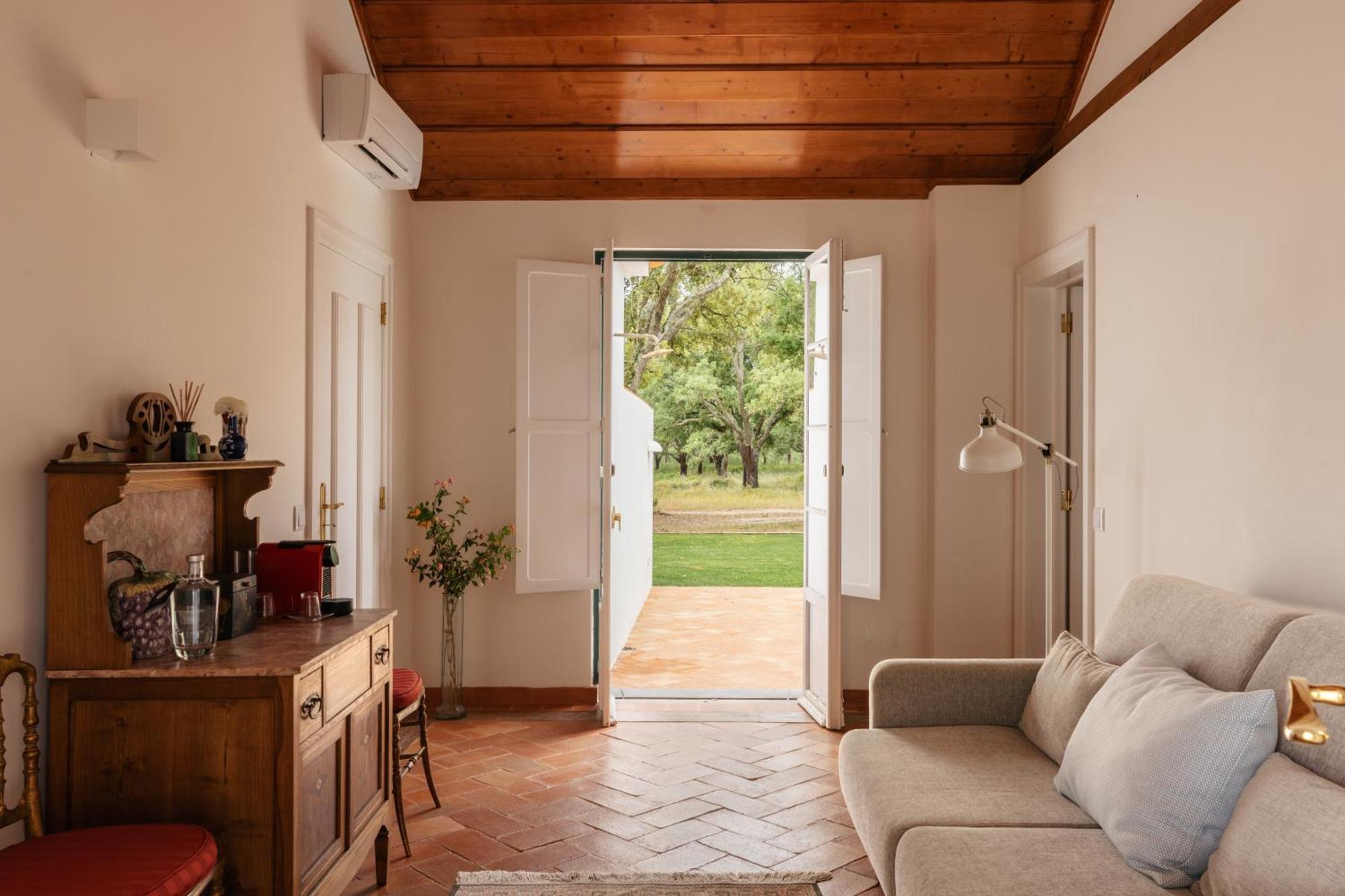Herdade Do Peru Pateo Villas Azeitao Dış mekan fotoğraf