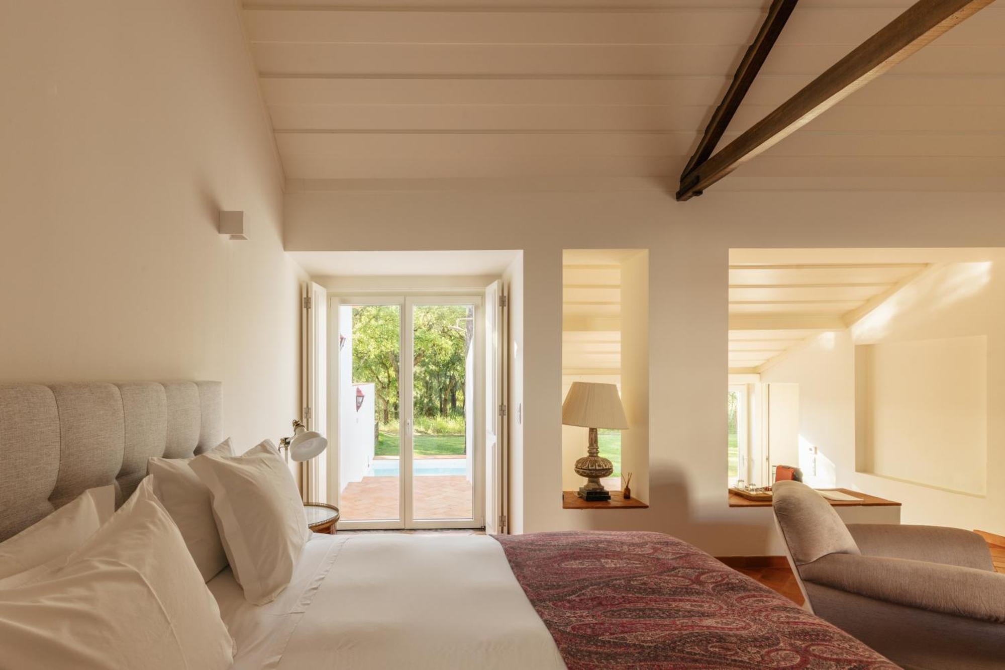 Herdade Do Peru Pateo Villas Azeitao Dış mekan fotoğraf
